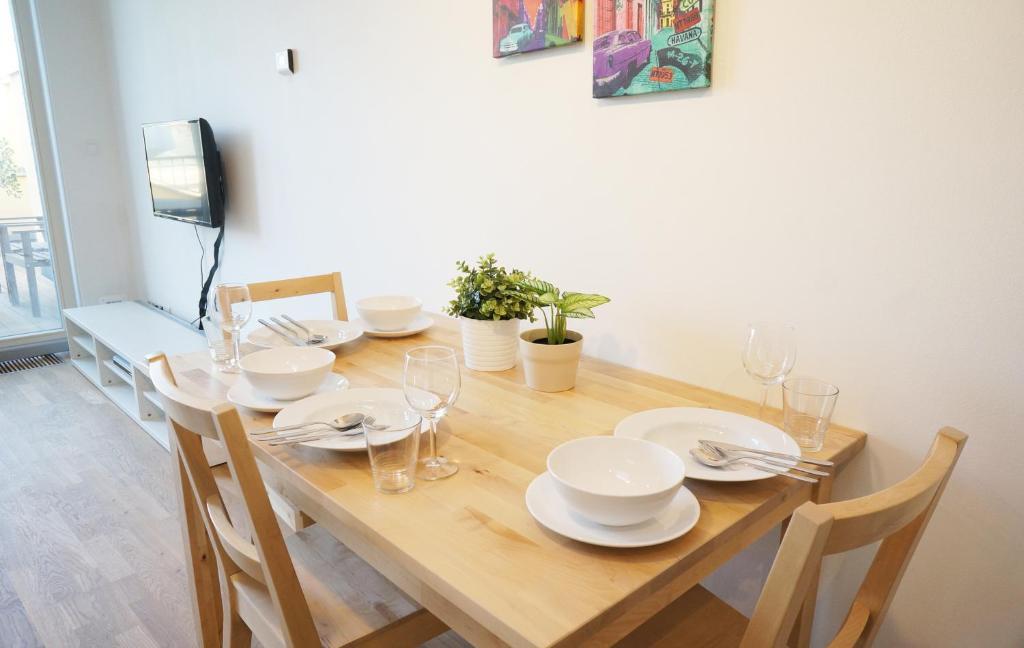 Suite Prague Apartment -Duplex, Up To 4People Exterior foto