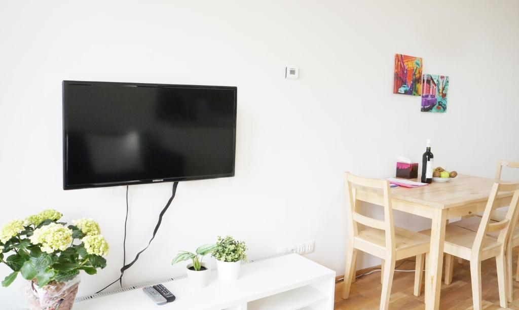 Suite Prague Apartment -Duplex, Up To 4People Exterior foto