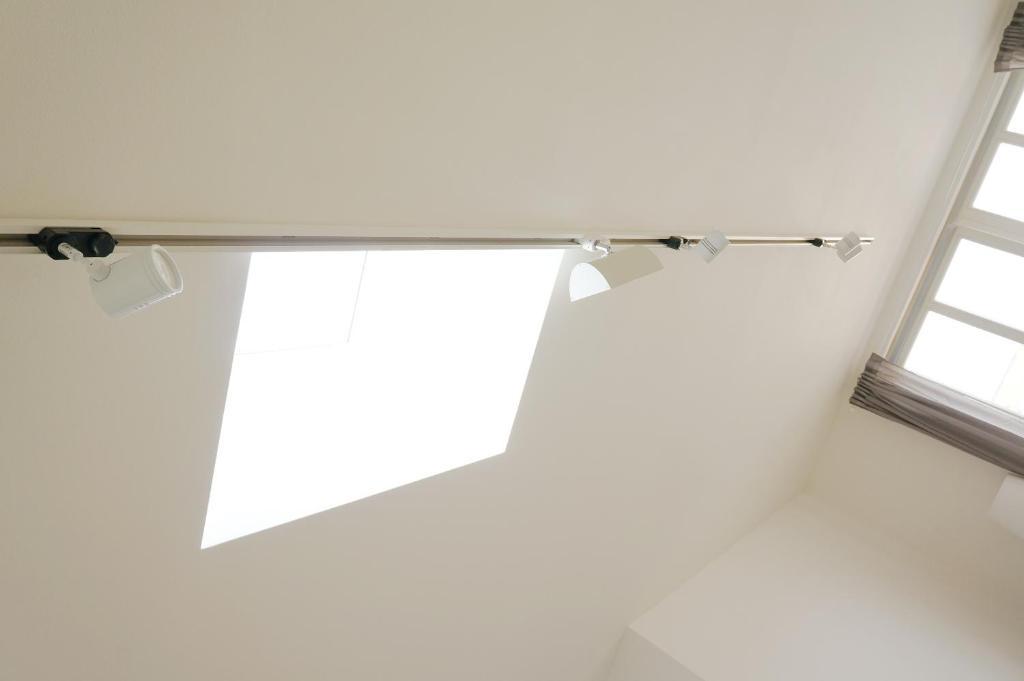 Suite Prague Apartment -Duplex, Up To 4People Exterior foto