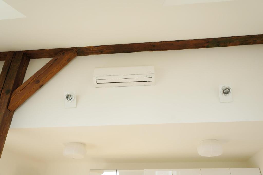Suite Prague Apartment -Duplex, Up To 4People Exterior foto